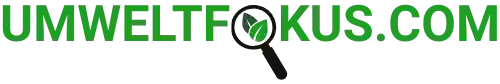 Logo von umweltfokus.com