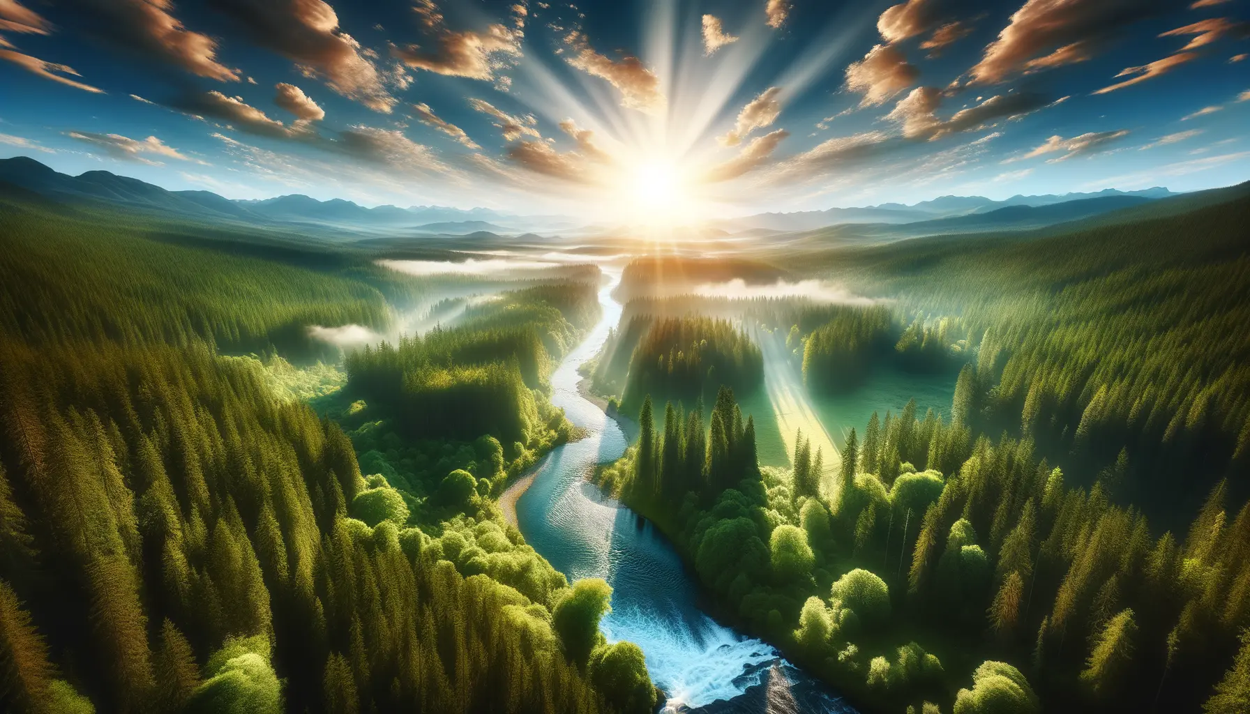 Natur und Umwelt: Umfassender Ratgeber für Schutz & Nachhaltigkeit 2026