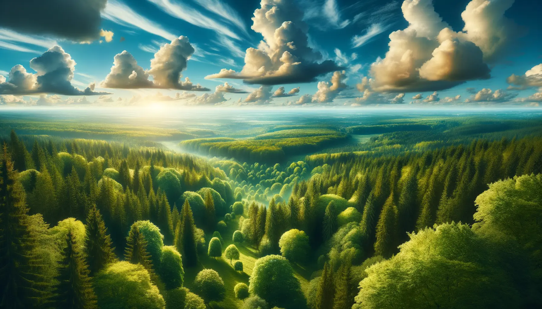 Umwelt und Klima 2026: Herausforderungen & Lösungen für Deutschland